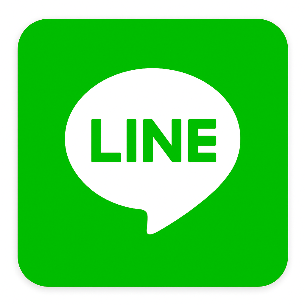LINE