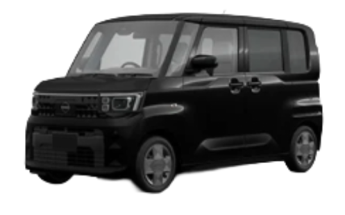 日産 ルークス