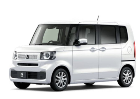 N-BOX